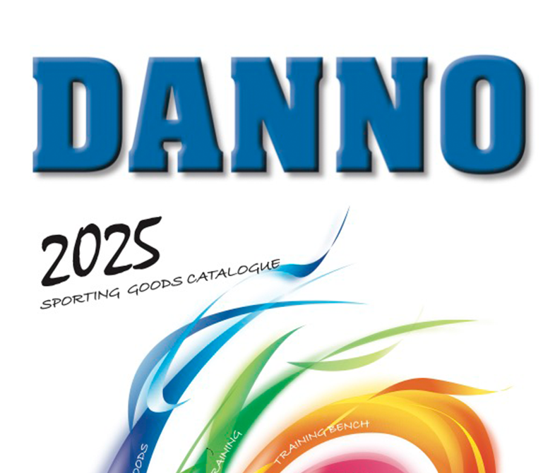 DANNO 株式会社淡野製作所